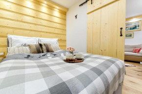  Apartament Chałubińskiego  Закопане